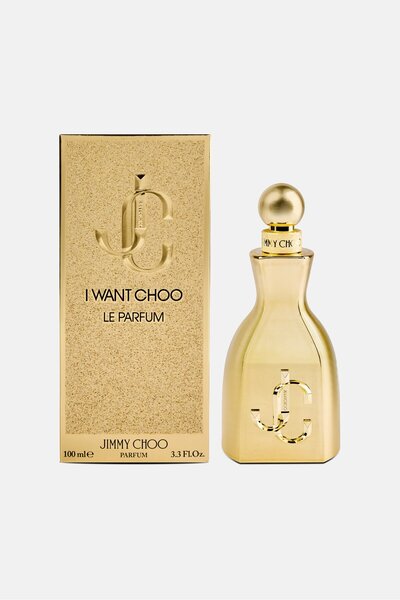 Jimmy Choo I Want Choo Le Parfum 100 ml
