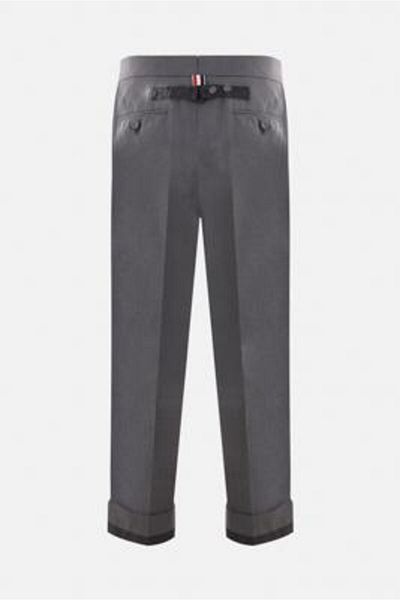 THOM BROWNE Thom Browne Trousers
