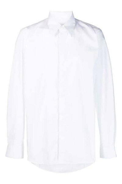 Dries Van Noten Cămașă Dries Van Noten