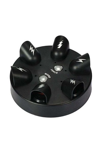 sharpdo Sharbedo Electric Finger Lie Detector, Original and Durable 14 cm