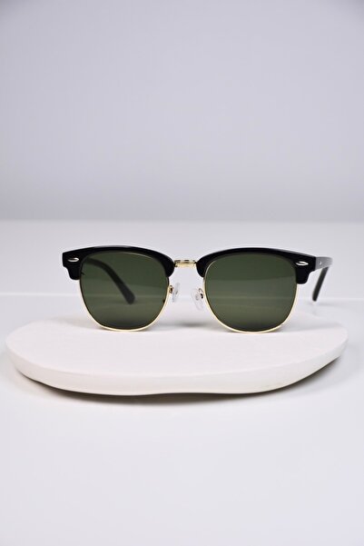 LOOKUP Sunglasses Unisex Uv400 Protected Popular Imported Model New Season Glasses with Case and Cloth Gift