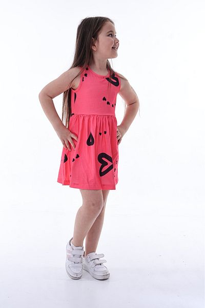 tny kids collection Rochie de vară pentru fete