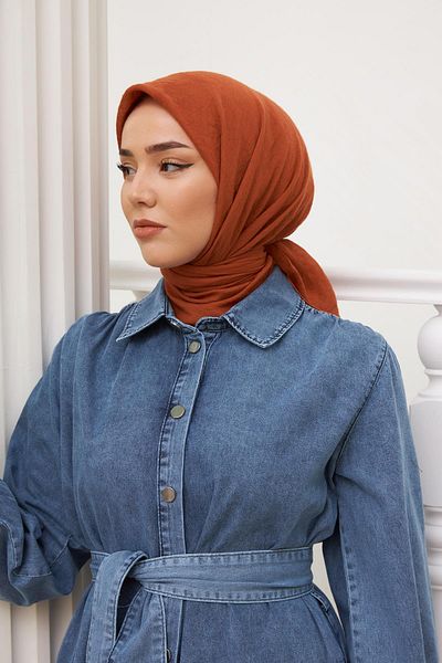 Silk Home Organic Jazz Scarf 78002-13