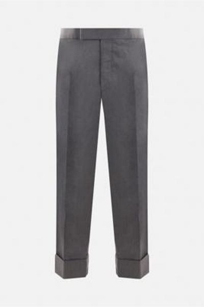 THOM BROWNE Thom Browne Trousers