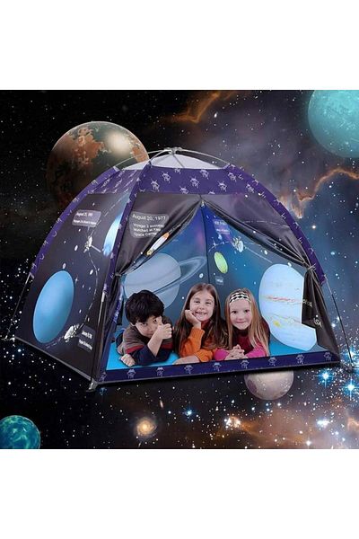 Dexia Cort Copii interior si exterior Model Jupiter 1.2 M X 1.2M X 1.05 M