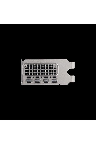 PNY Rtxa2000 12Gb Ddr6 192Bit 4 Xdisplay Outputs Passive Cooler Ai Ai Display Card (Vcnrtx