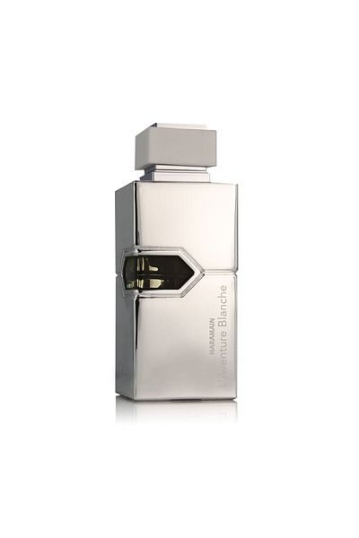 Al Haramain Unisex perfume, Al Haramain L'Aventure Blanche, 200 ml EDP