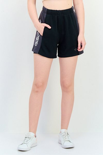 adidas Women Sportswear Fit Training Shorts, Multicolor