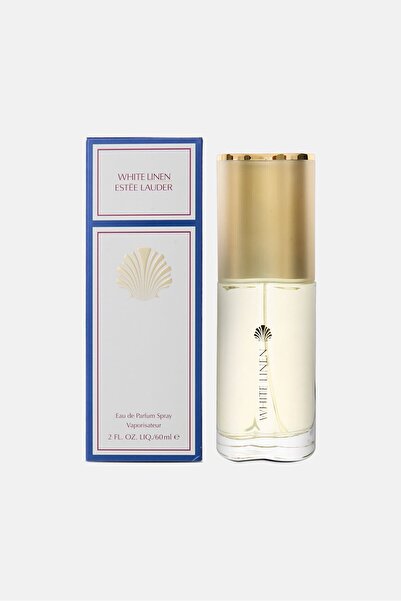 Estee Lauder Women White Linen Eau De Parfum Spray, 60 ml