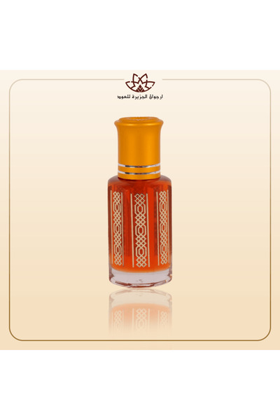 Arjowan Al Jazeera Original pomegranate musk, full tola
