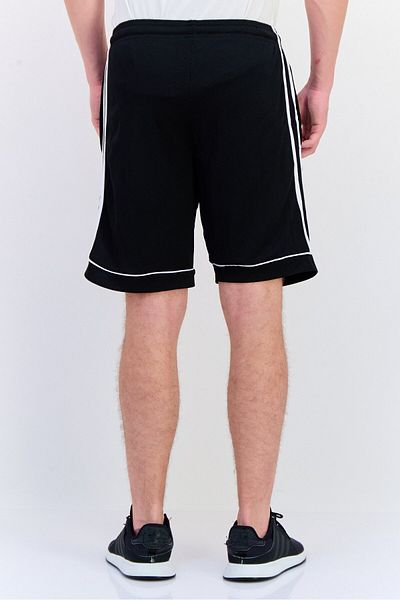 Athletex Men 2 Pieces Sportswear Fit Basketball Shorts, Multicolor