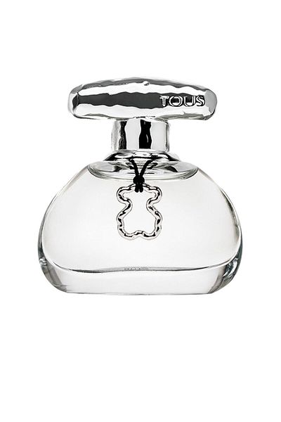 Disney Frozen Tous Touch The Luminous Gold EDT Perfume for Women
