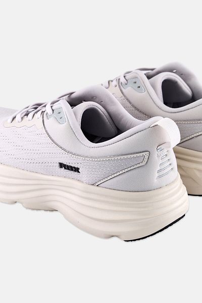 RBX Men Lace Up Outdoor Shoes, Grey