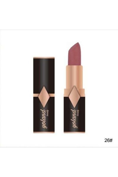 YOLAND BEAUTY Yoland Beauty Lipstick Shade 26 Tonay