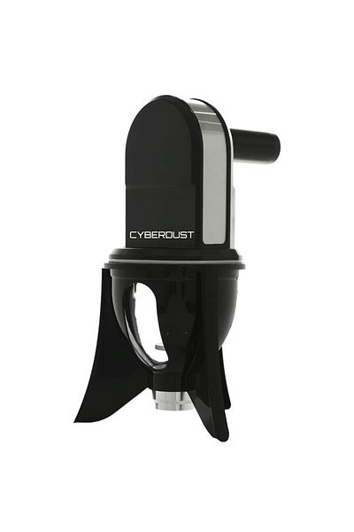 CYBERDUST Aparat Profesional Pentru Formarea Bilutelor De Carne Si Aluat, Chiftele,parjoale,falafel