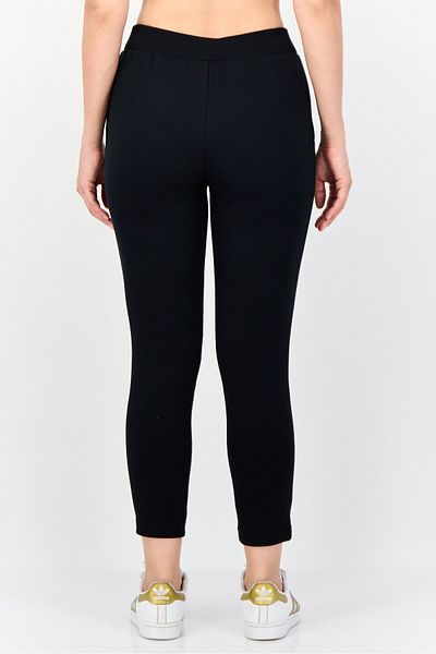 SKECHERS Women Sportswear Fit Outdoor Sweatpants, Black