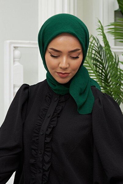 Silk Home Organik Jazz Eşarp 78002-09