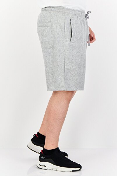 Nike Men Sportswear Fit Training Shorts, Grey