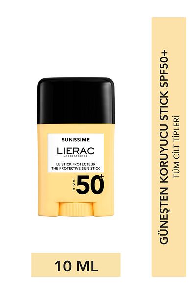 Lierac Sunissime the Sun Protective Stick Spf50+ 10Gr