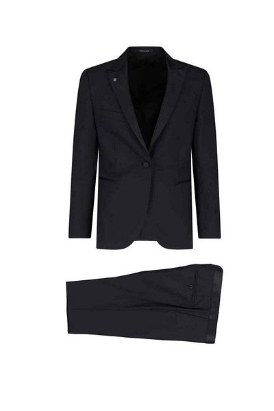 Tagliatore Tagliatore Dresses