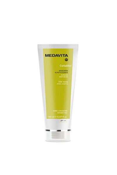 MEDAVITA Masca pentru par cret-150 ml