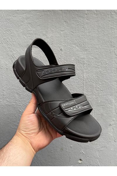Neco CEYO RIVA ΑΝΑΤΟΜΙΚΑ ΑΝΔΡΙΚΑ ΣΑΝΔΑΛΙΑ, ΚΑΤΑΛΛΗΛΑ ΓΙΑ ΑΝΑΤΟΜΙΑ ΠΟΔΙΩΝ 100%