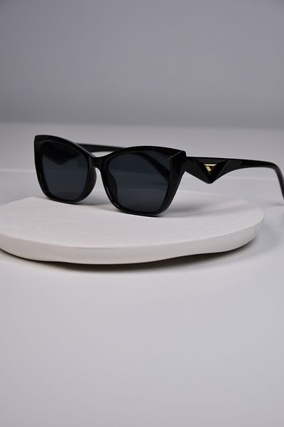 LOOKUP NEW Unisex Women Men Uv400 Protect Glass Change Bone Square Rectangle Metal Sunglasses