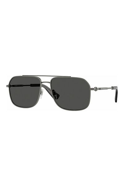 BURBERRY Be3159 131687 59 Men's Sunglasses