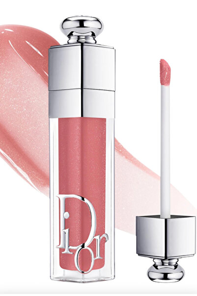 Dior Addict Lip Maximizer Plumping Gloss