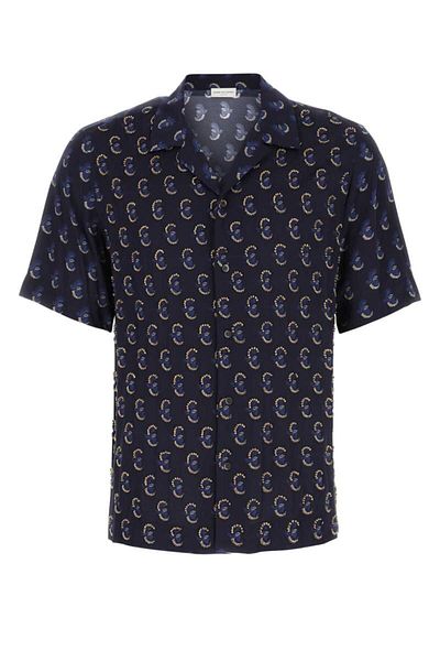 Dries Van Noten Cămăși Dries Van Noten