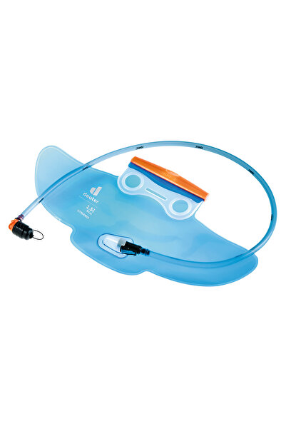 Deuter Streamer 1.5 I Water Bag-Transparent