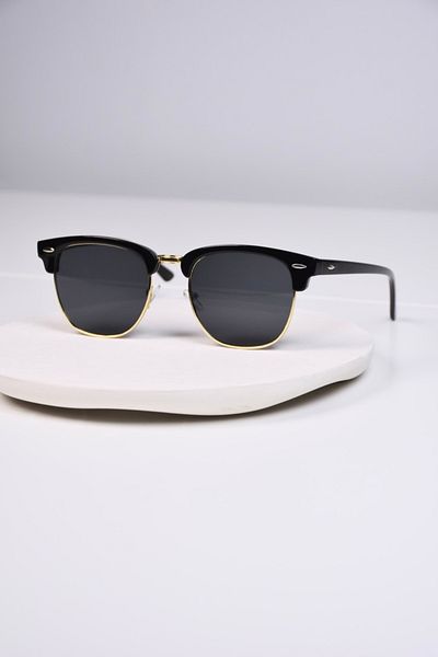 LOOKUP Sunglasses Unisex Uv400 Protected Popular Imported Model New Season Glasses with Case and Cloth Gift