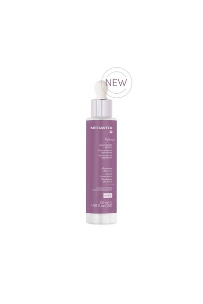 MEDAVITA Night Reset Serum 50ml