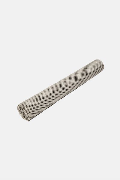 NANETTE LEPORE Anti-Slip Map, Light Grey