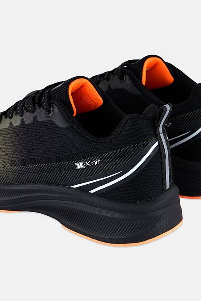 RBX Men Lace Up Hiking Shoes, Multicolor