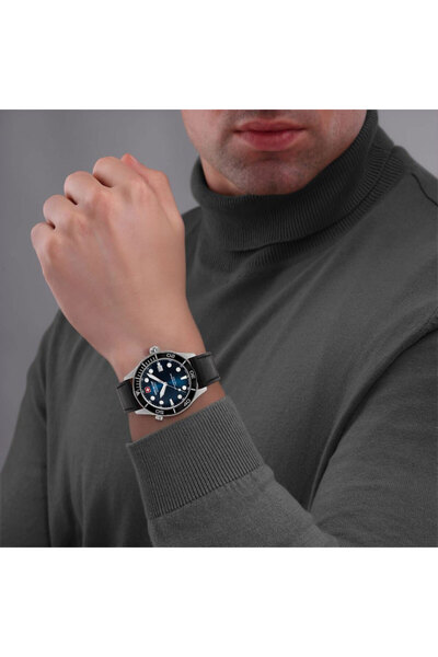 Swiss Military Smwgh0004001-Set Men's Wristwatch