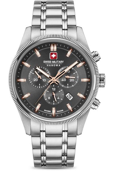 Swiss Military SMWGI0003103 Model Men's Wristwatch