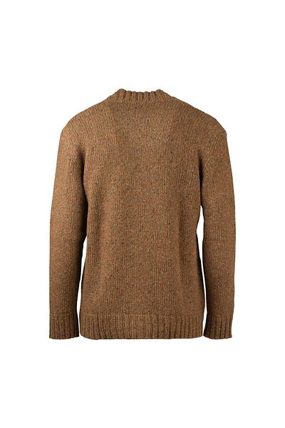 Tagliatore Tagliatore Melange Cardigan