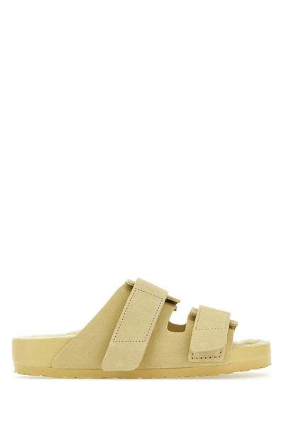 Birkenstock Birkenstock Slippers
