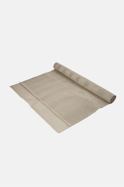 NANETTE LEPORE Anti-Slip Map, Light Grey