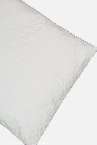 Meradiso Polygiene Pillow With Climate Band, White