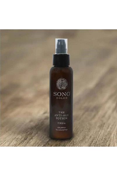Sono Masca fara clatire SONO ANTI-AGE - 150 ml
