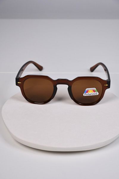 LOOKUP Polarized Sunglasses Men Women Unisex New Season with Cleaning Cloth and Case Gift