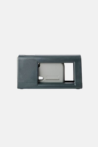 Catherine Malandrino Expandable Knife Sharpener, Grey