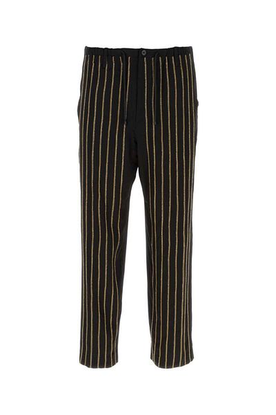 Dries Van Noten Pantaloni Dries Van Noten