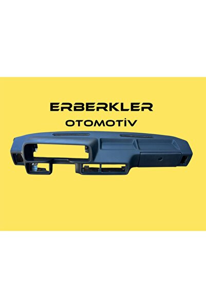 ERBERKLER OTOMOTİV TOFAŞ DOĞAN SLX KARTAL ŞAHİN ÖN GÖĞÜS KOMPLE TORPİDO YUMUŞ...