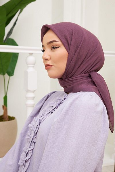 Silk Home Органичен джаз шал 78002-20
