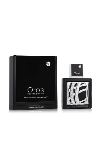 Armaf Men's perfume Armaf Oros EDP 85 ml