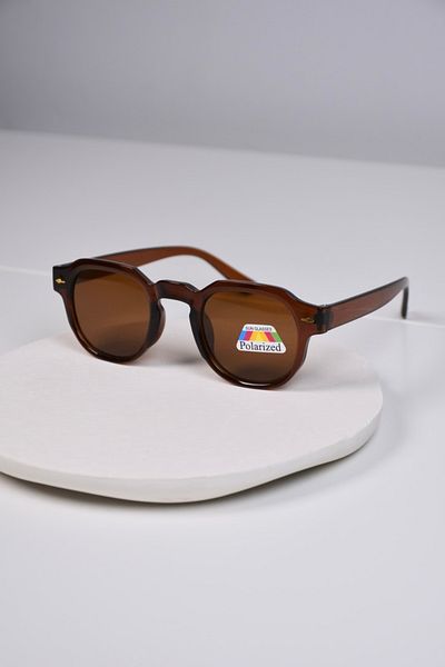 LOOKUP Polarized Sunglasses Men Women Unisex New Season with Cleaning Cloth and Case Gift