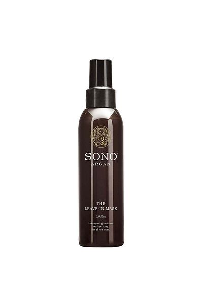 Sono Sono Argan Leave-in Mask for Hydration and Detangling Sono Argan - 150ml